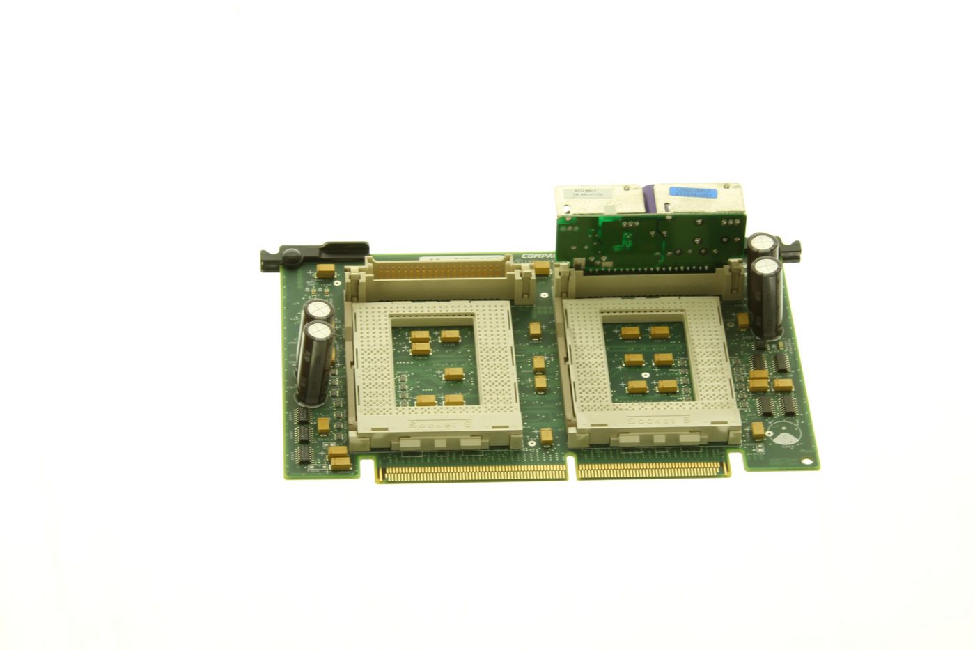 Dual Processor Board