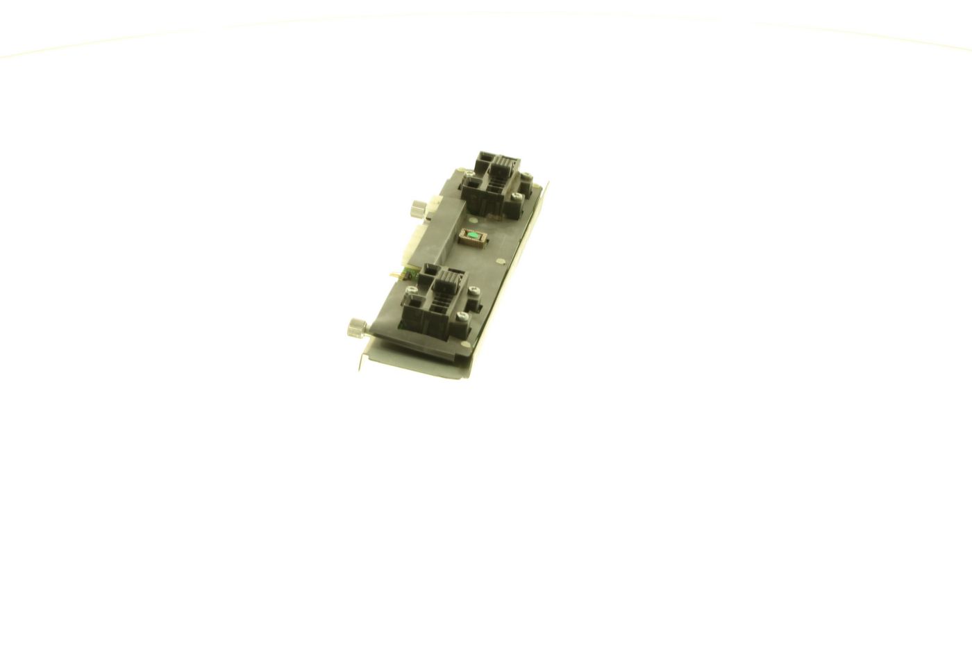 Hot Pluggable Backplane Power