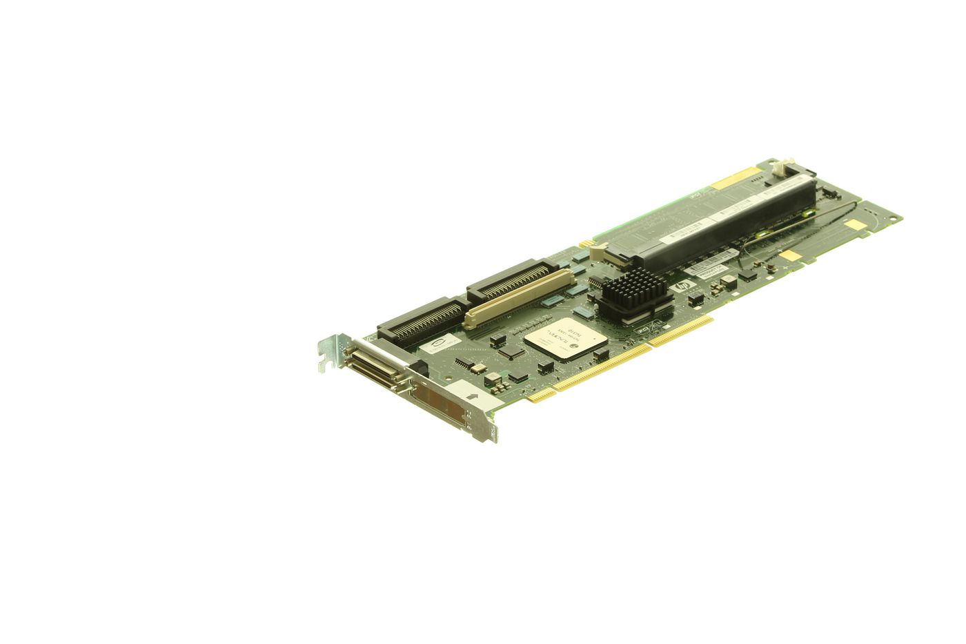 SMART ARRAY 6404 CONTROLLER