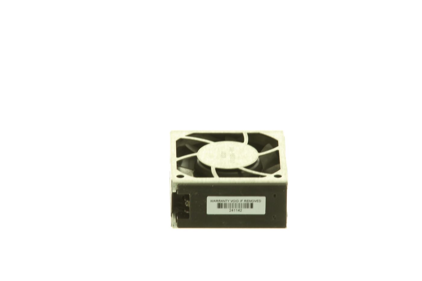fan assy