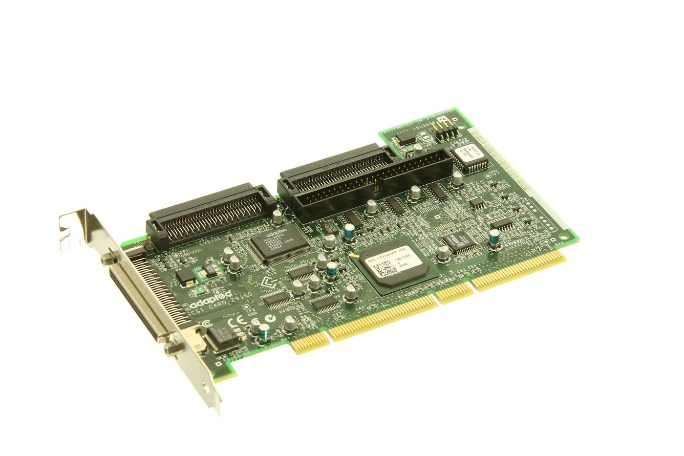 TC2120 SCSI CONTROLLER BOARD