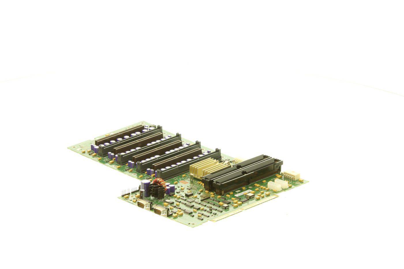 Processor Board with Cage
