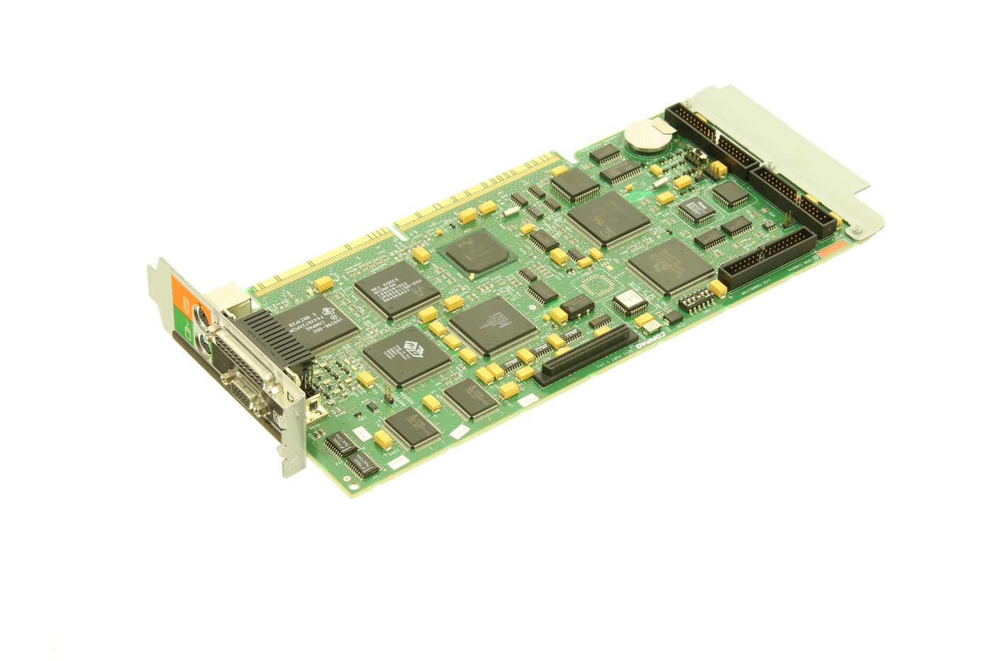Standard Peripheral Board