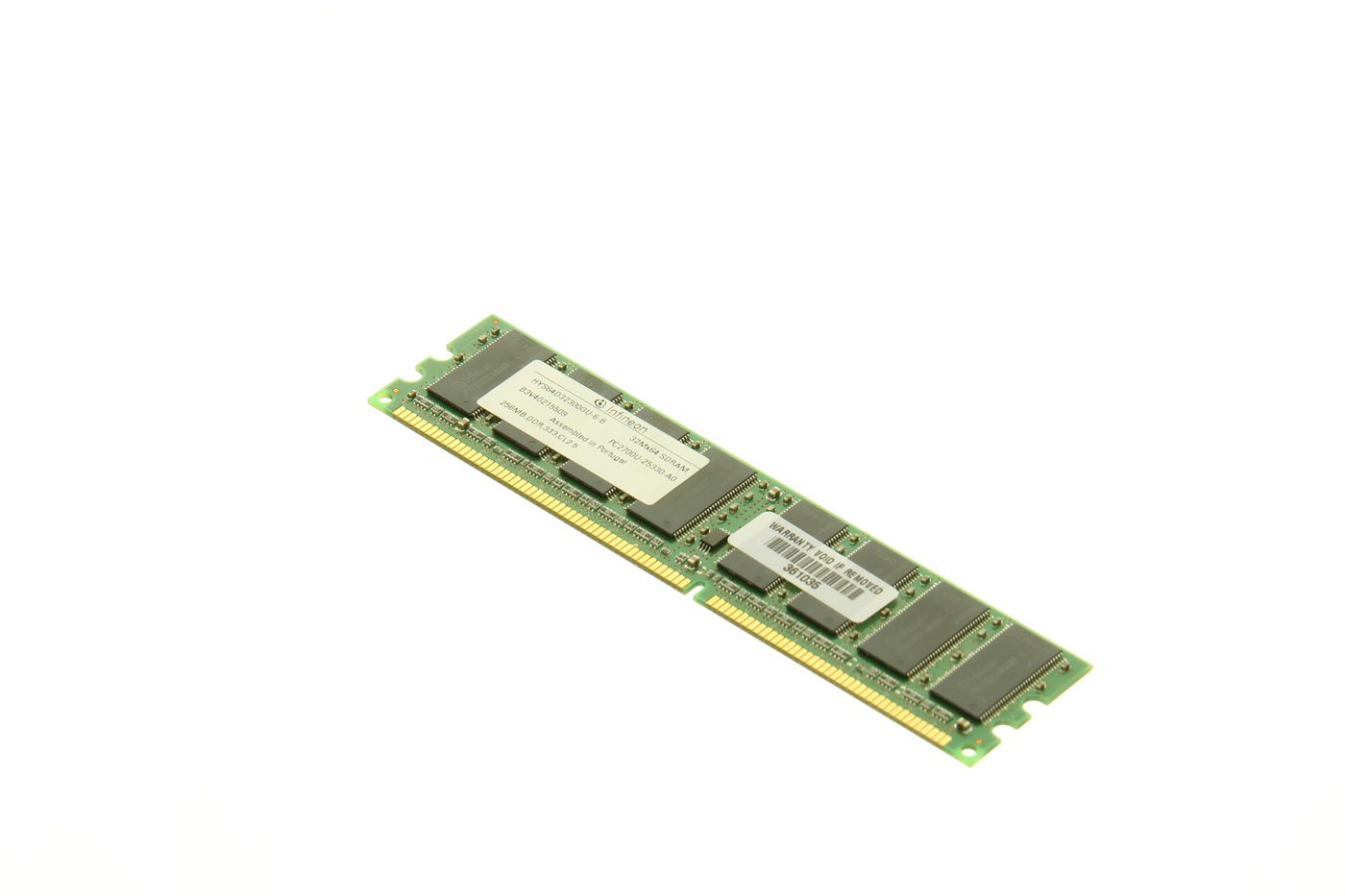 SPS-MEM DIMM 256MB