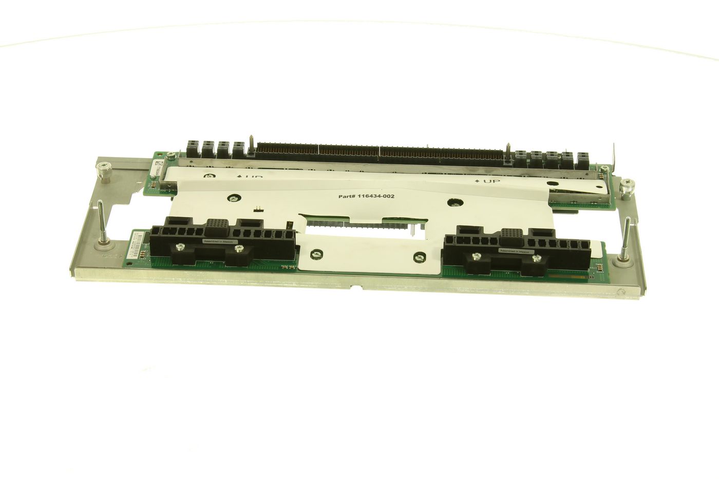 DL760 G2 SYSTEM MIDPLANE