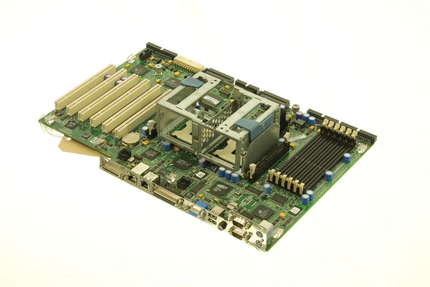 System I/O board (ProLiant
