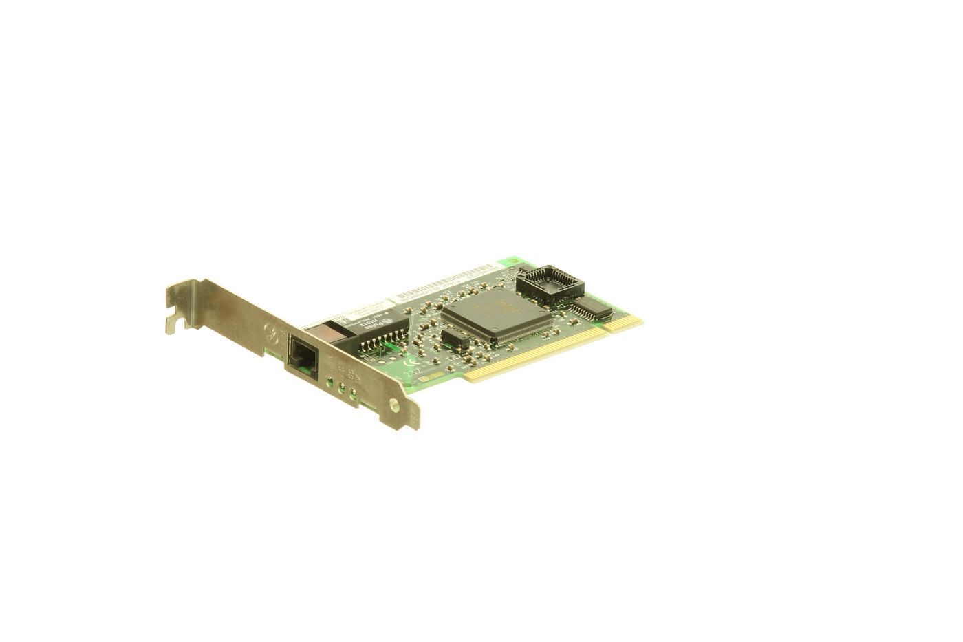 Netelligent 10/100 TX PCI