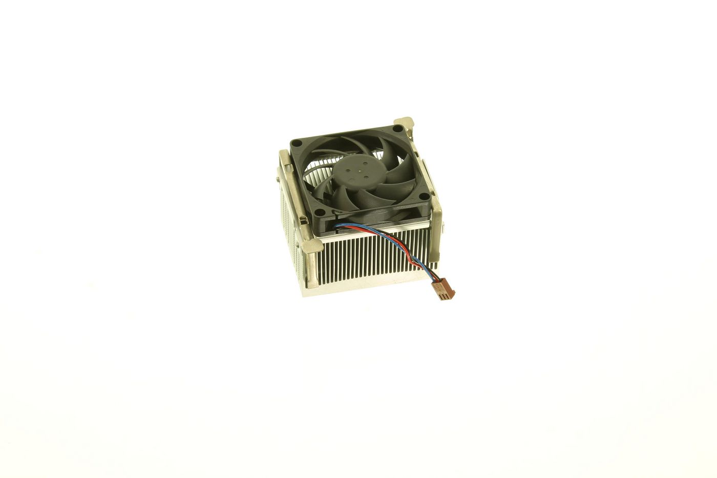 SKT 478 HEATSINK AND FAN
