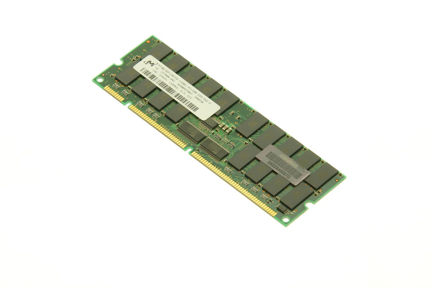 PROLIANT DL SERIES 1GB