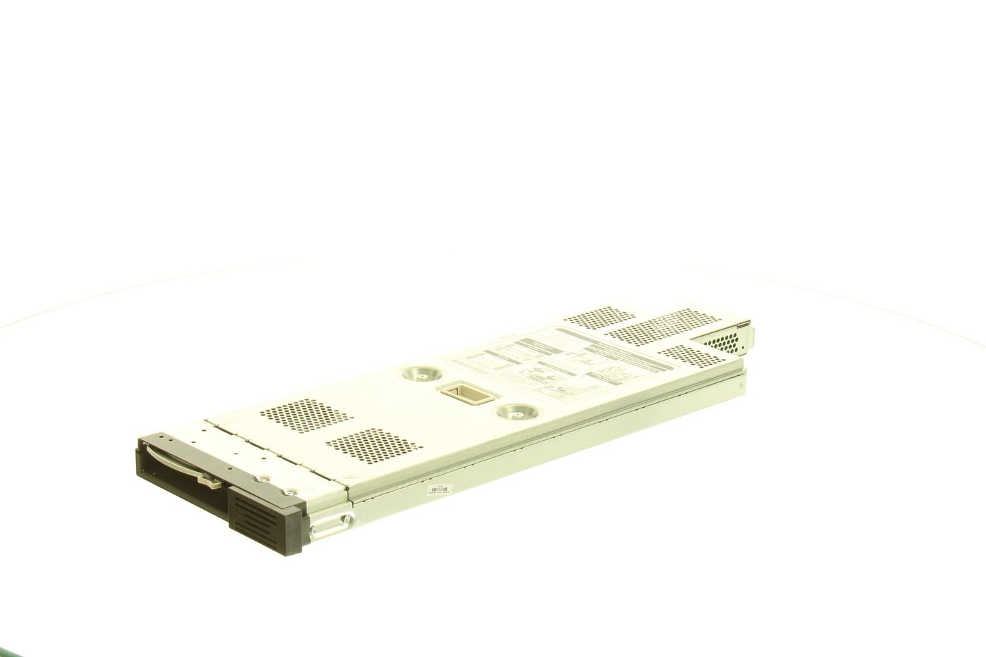BL20P RJ-45 PATCH PANEL 2