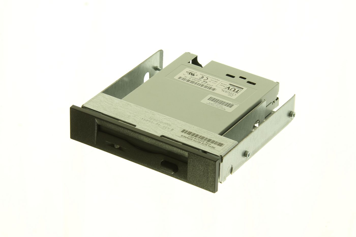 1.44Mb 3.5in Floppy Drive