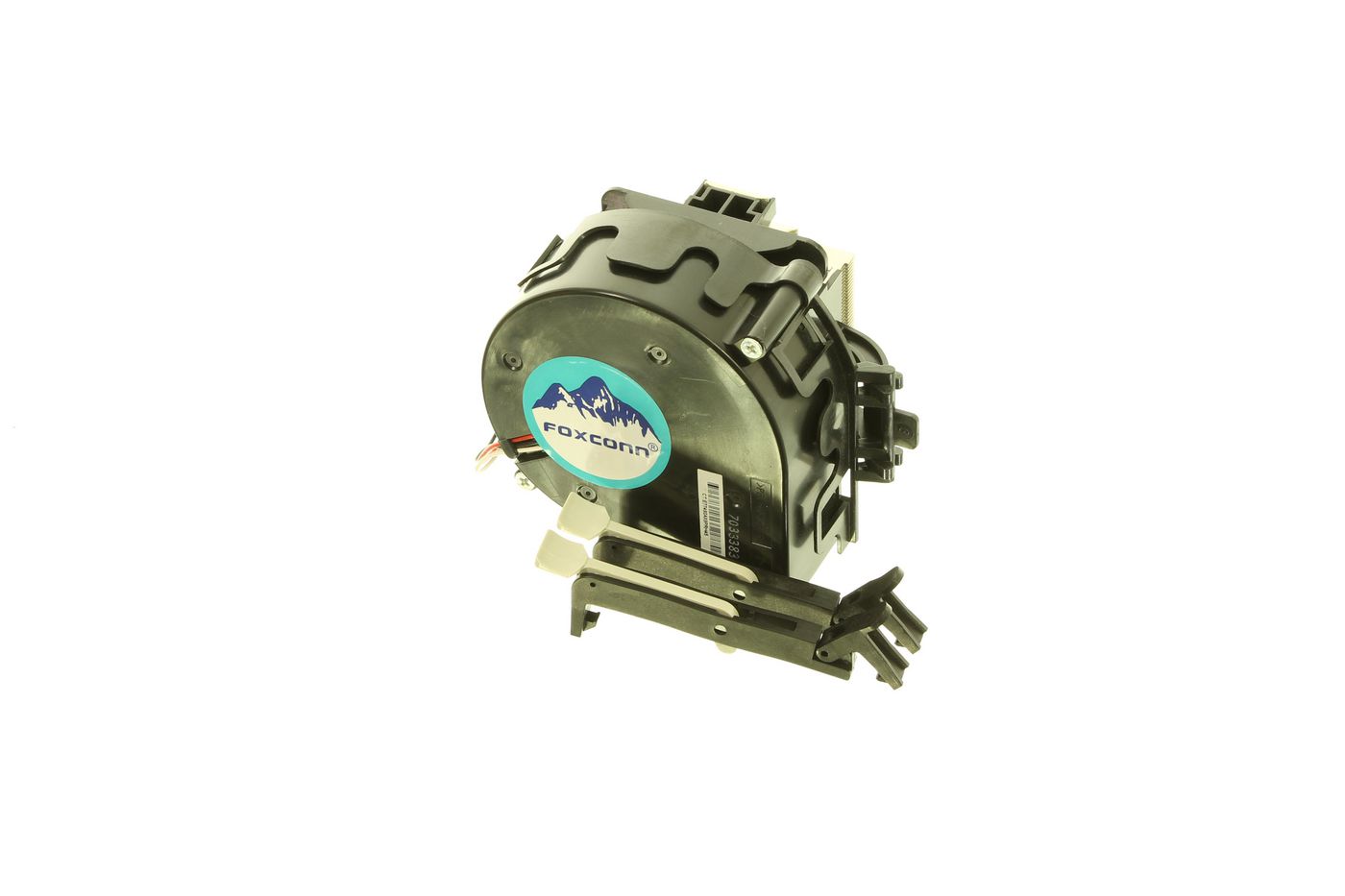 EVO D530 HEAT SINK WITH FAN