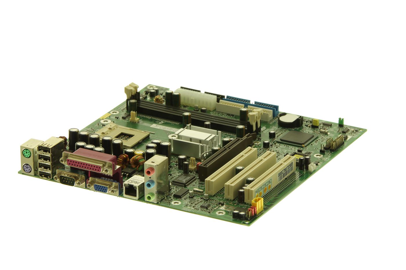 CPQ EVO D310M SYSTEM BOARD