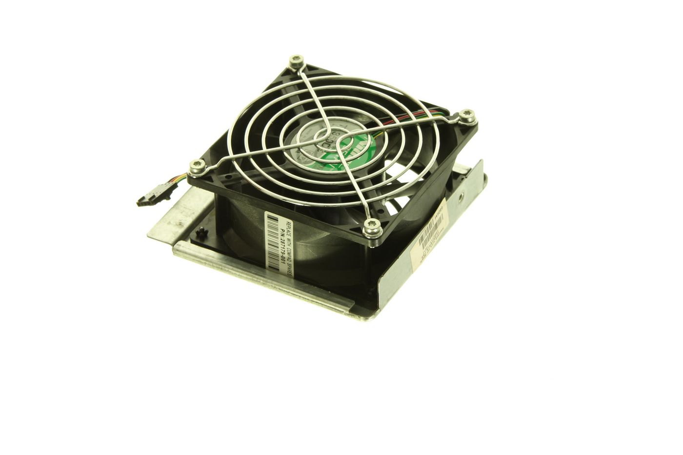 fan