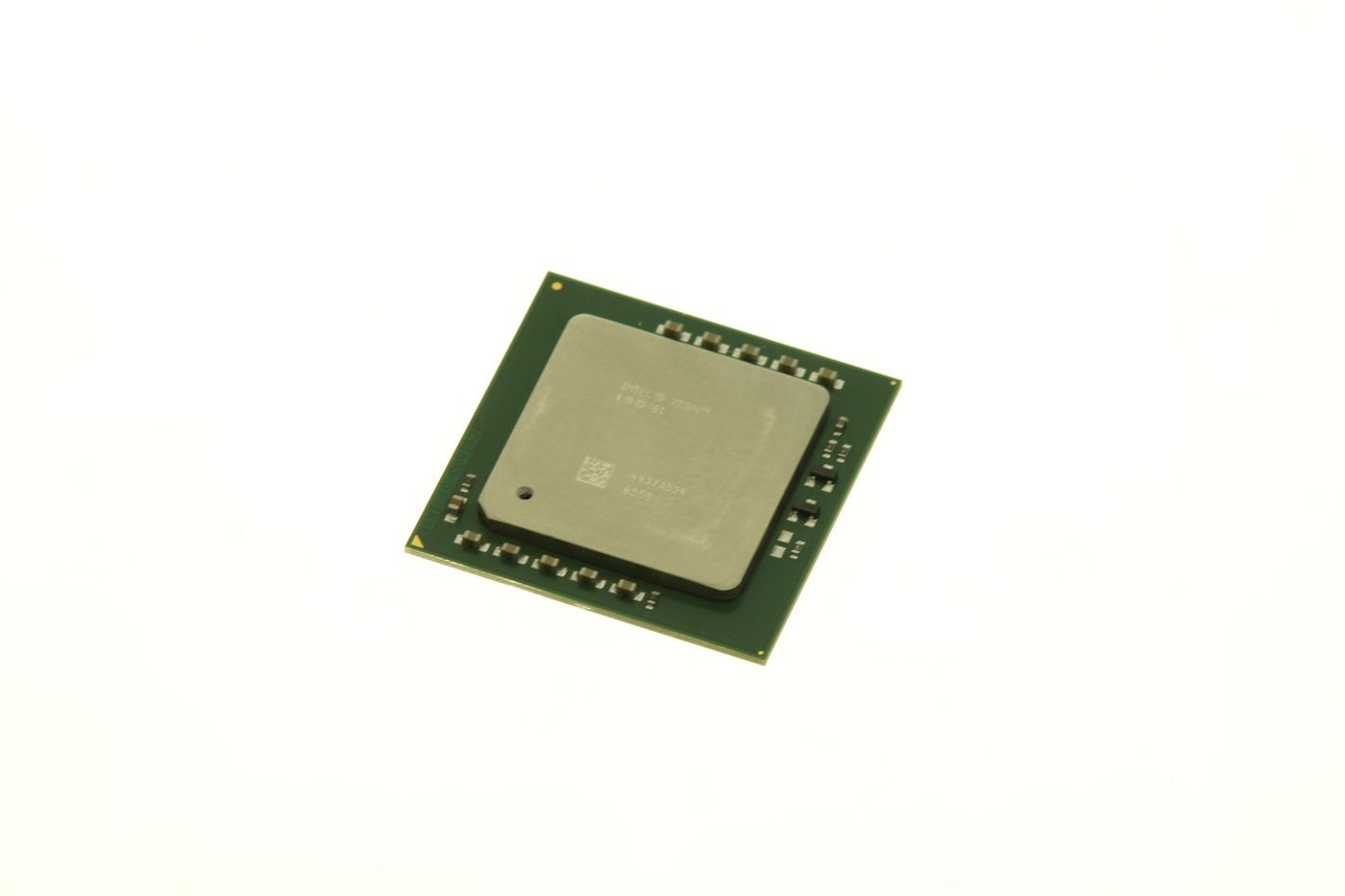 HPE Processor 3.06GHz 533 PRES