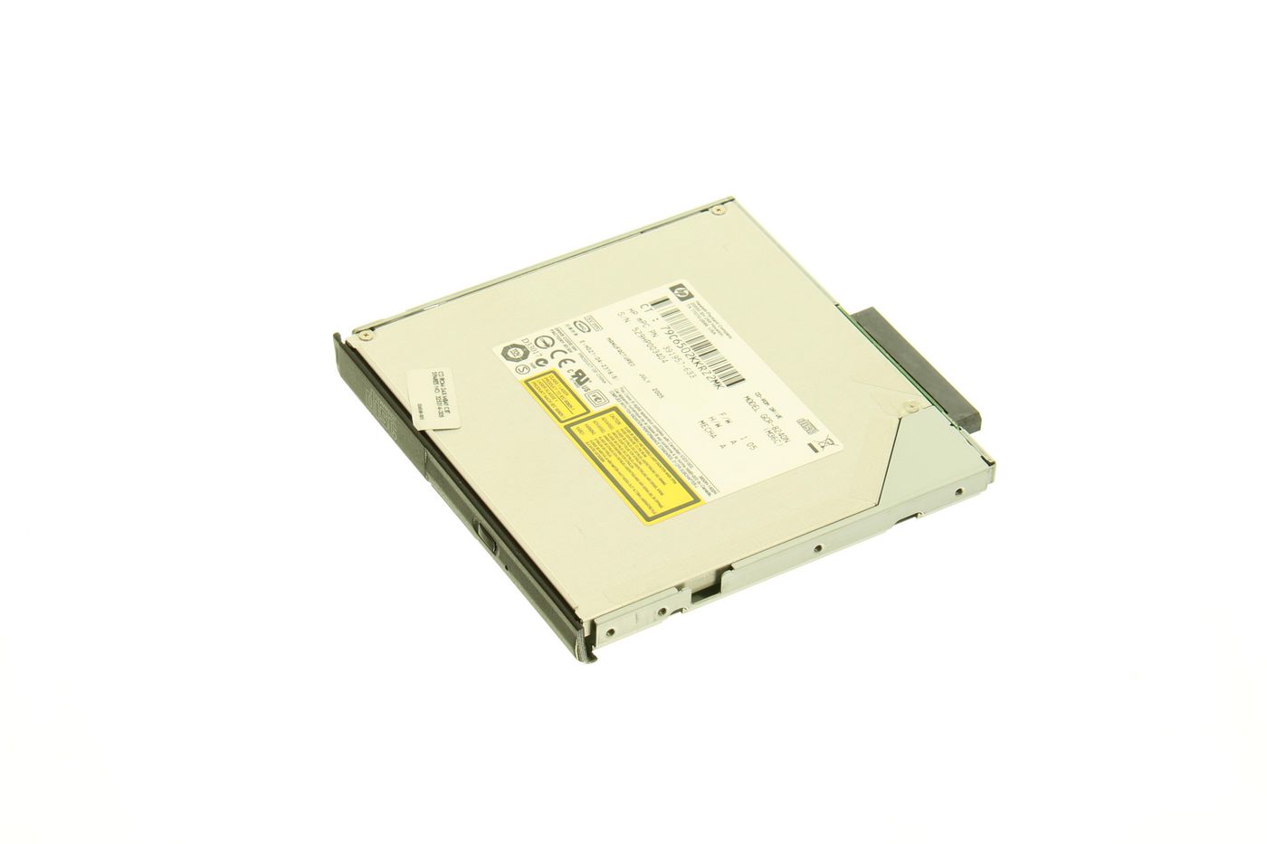 24X CD-ROM MultiBay drive