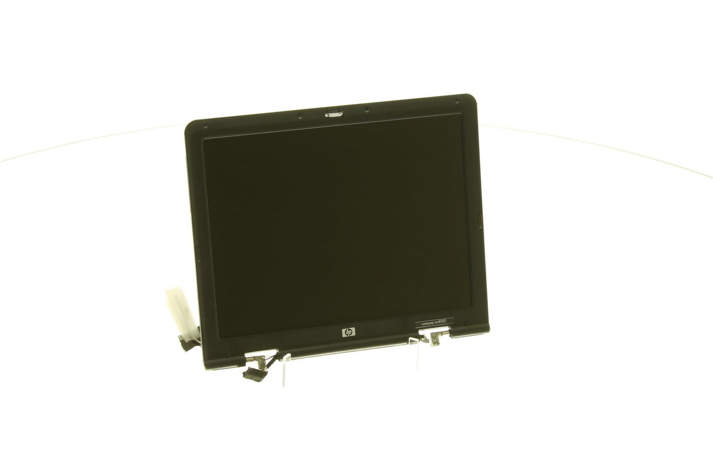 SPS-LCD W/PLASTICS 12.1 INCH,
