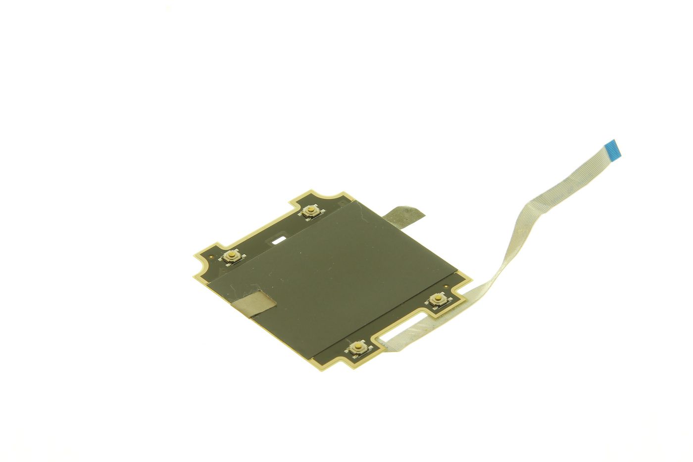 TOUCHPAD W/CABLE