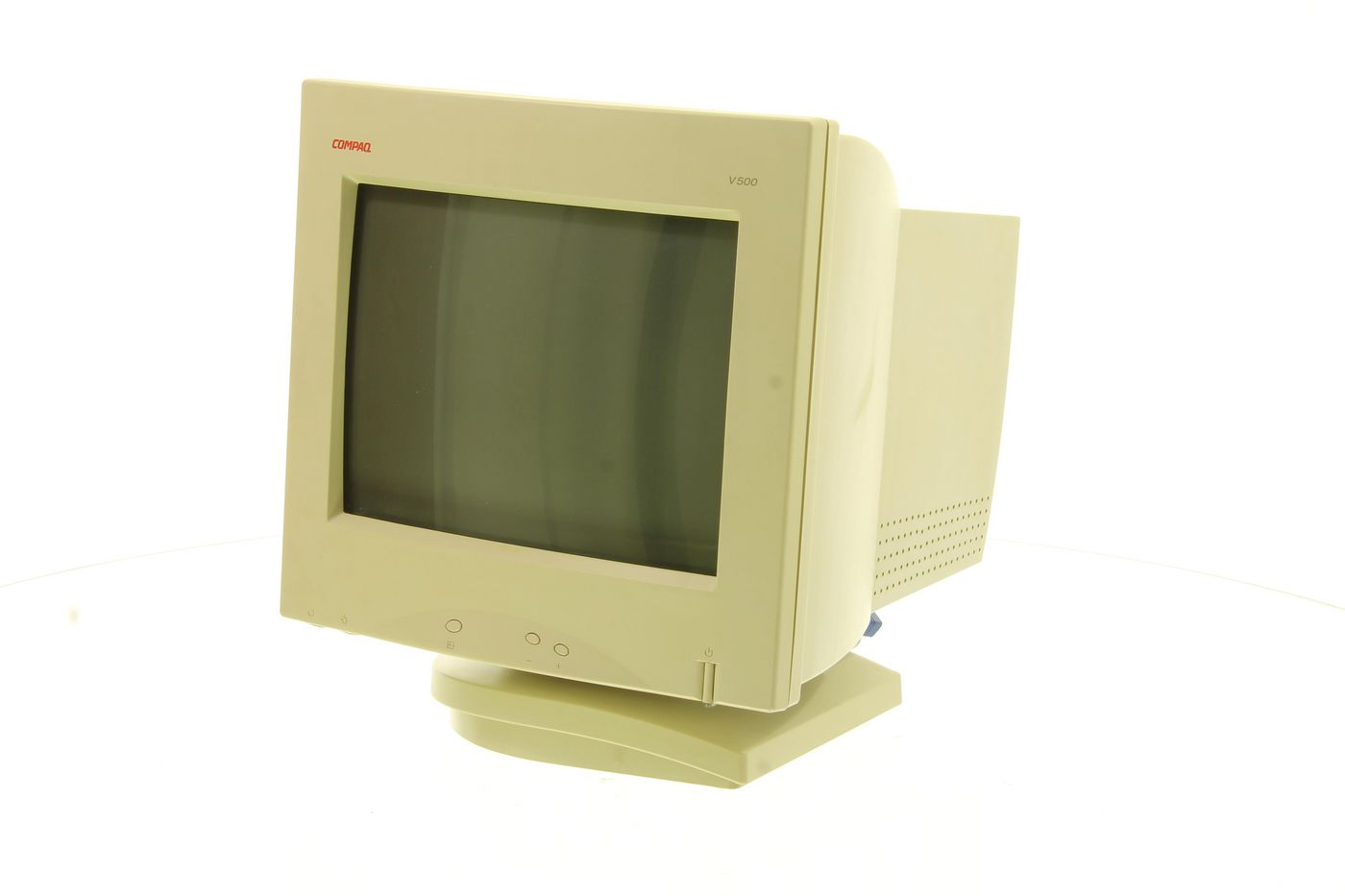 V500 monitor