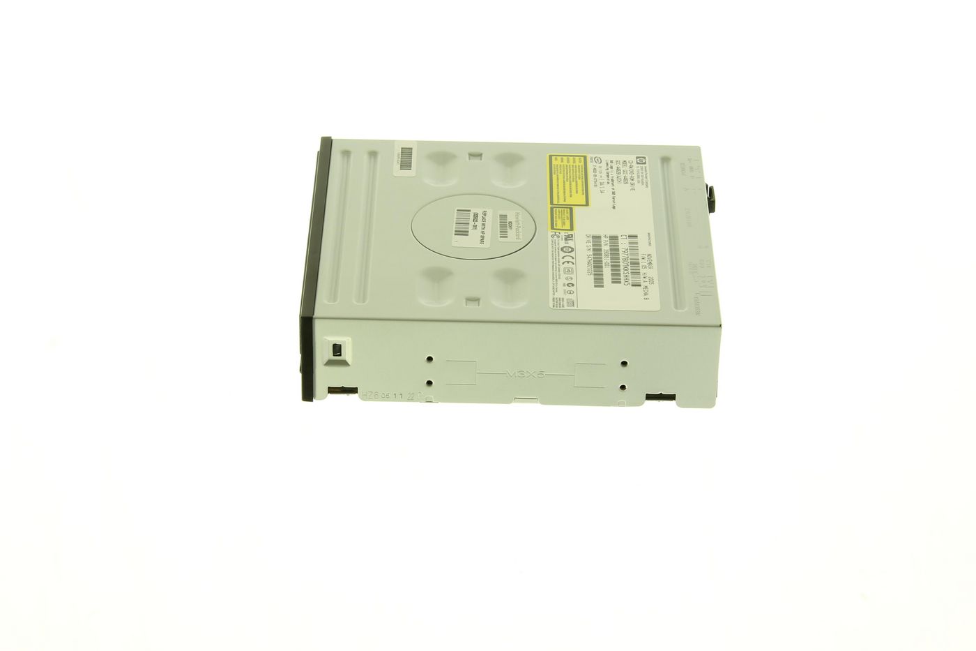 DRV CD ROM 48/24/48+16X S2