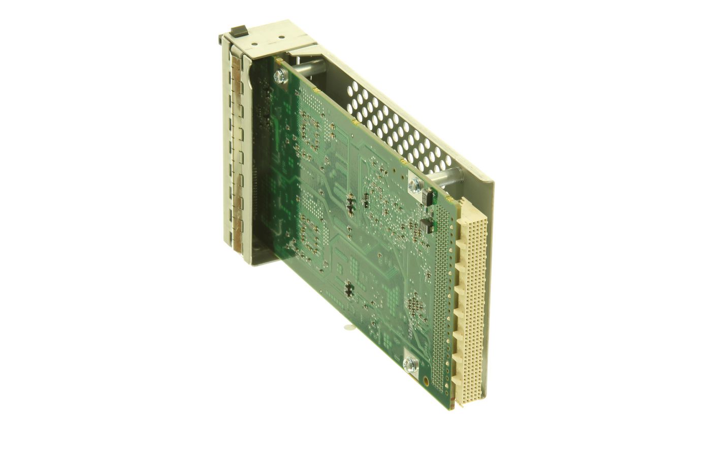 Single-port Ultra320 SCSI