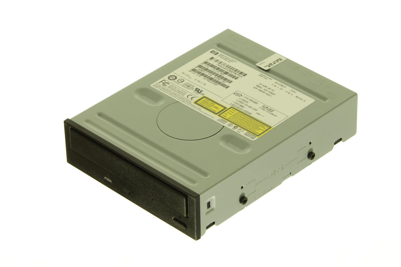 cd-rom 48x