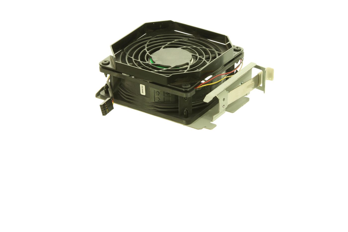 Redundant Fan