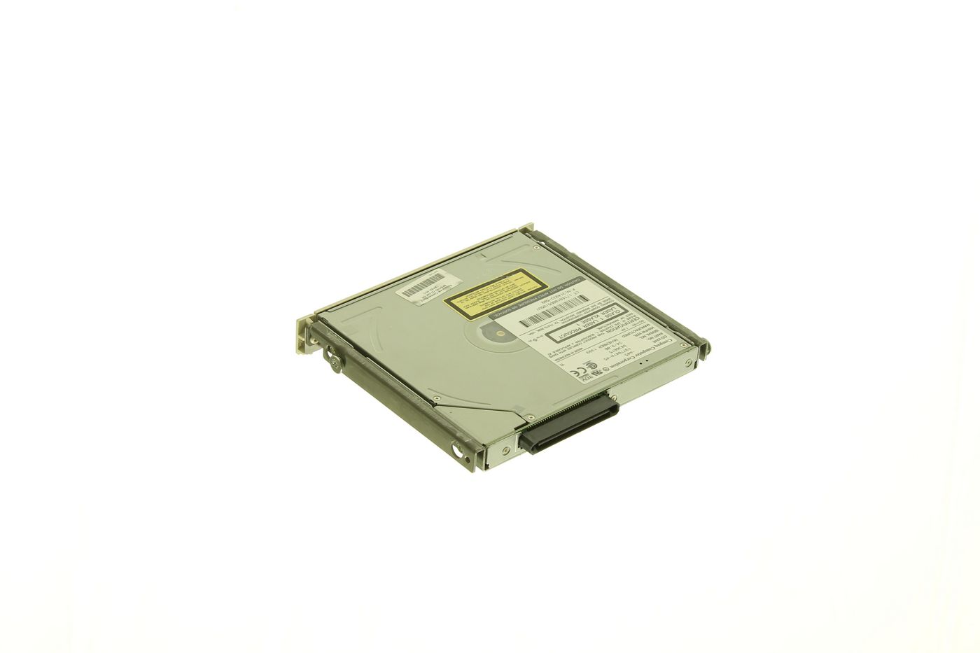 Drive, 24X IDE CD-ROM