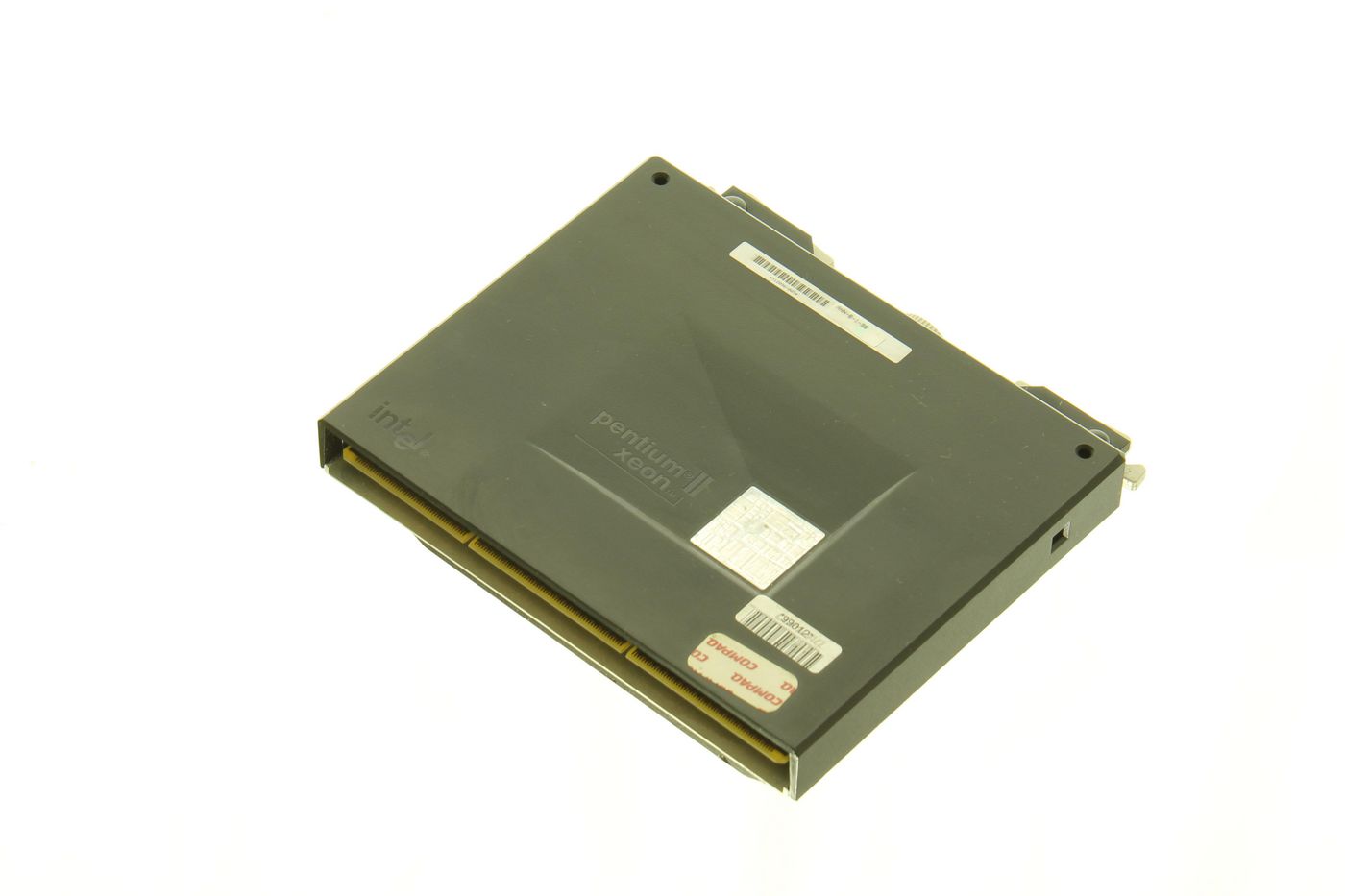 400/100 XEON Processor with