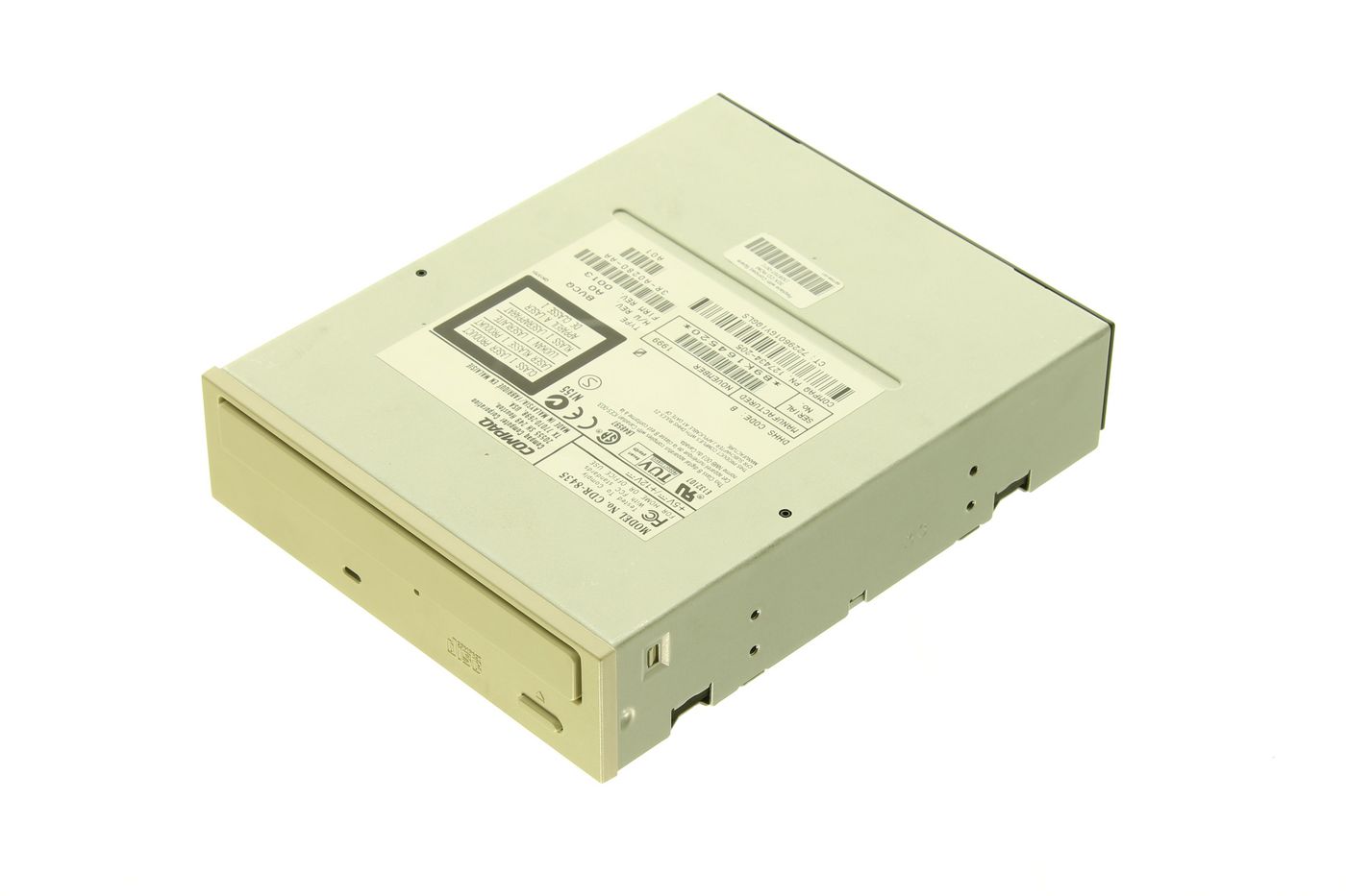 32X, CD-ROM