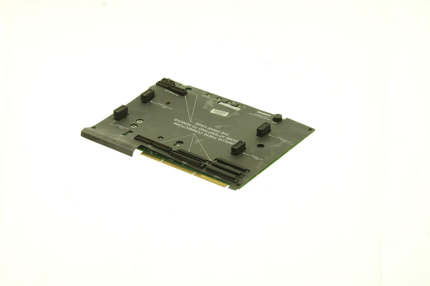 Fan Controller Board