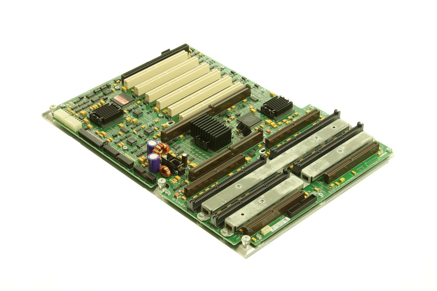Processor Board with Tray