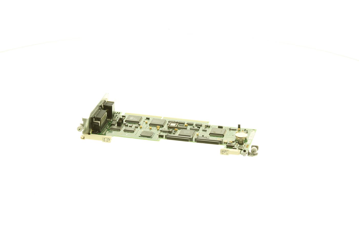 Standard Peripheral Board
