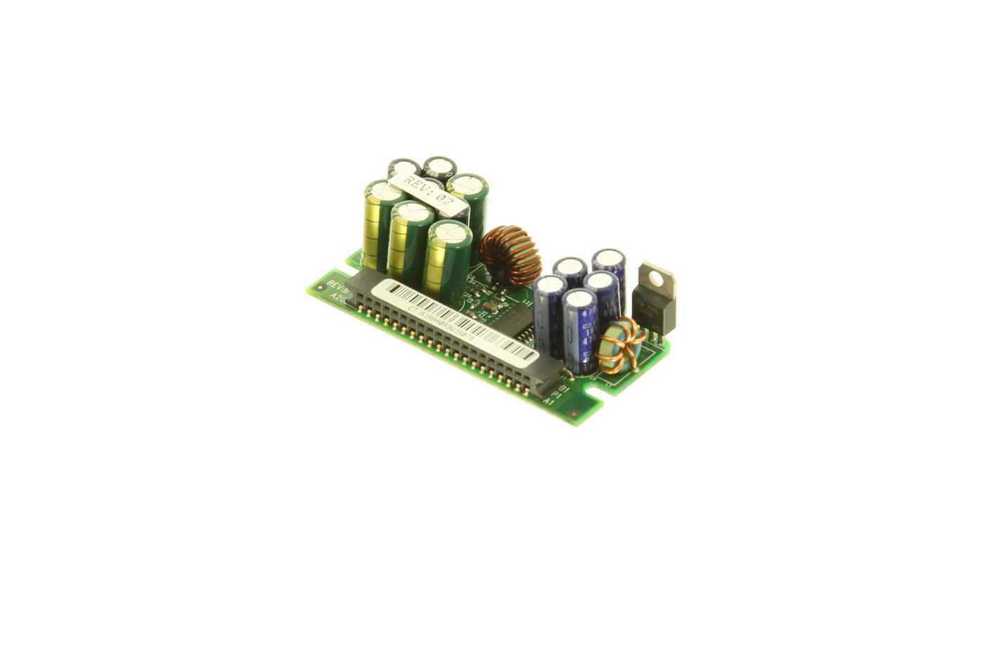 PL1600/1800 Voltage Regulator