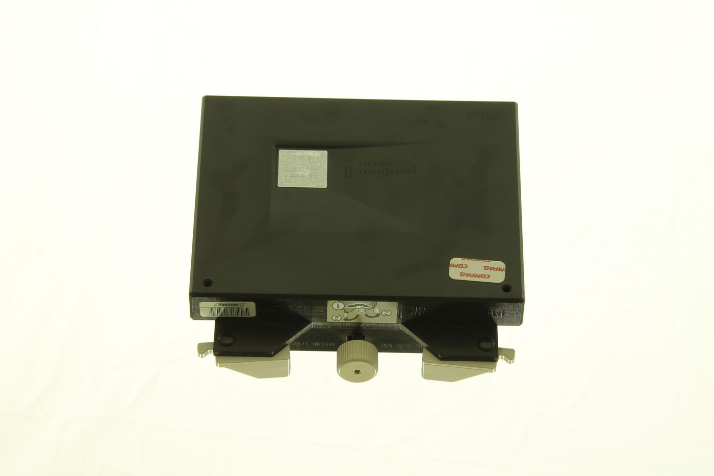 400/100, 512K Processor with