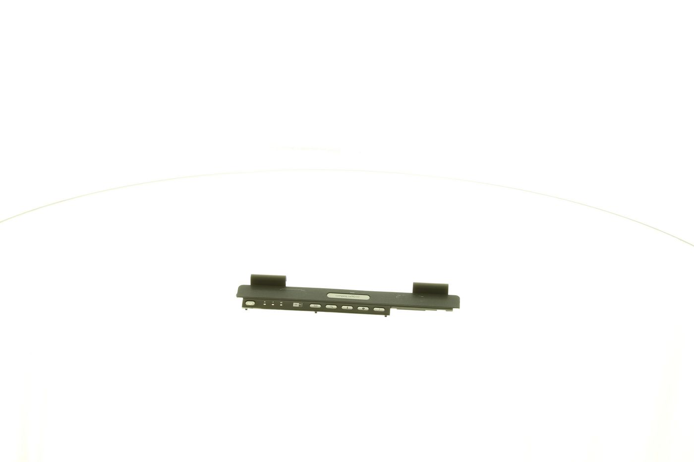 Cover Assy w/ Speakers and
