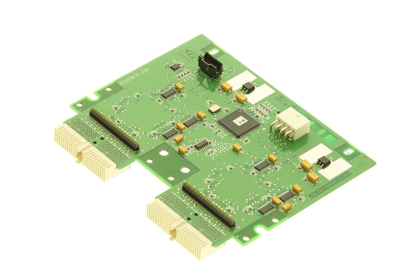 ULTRA 2 SCSI LIBRARY HOT-PLUG