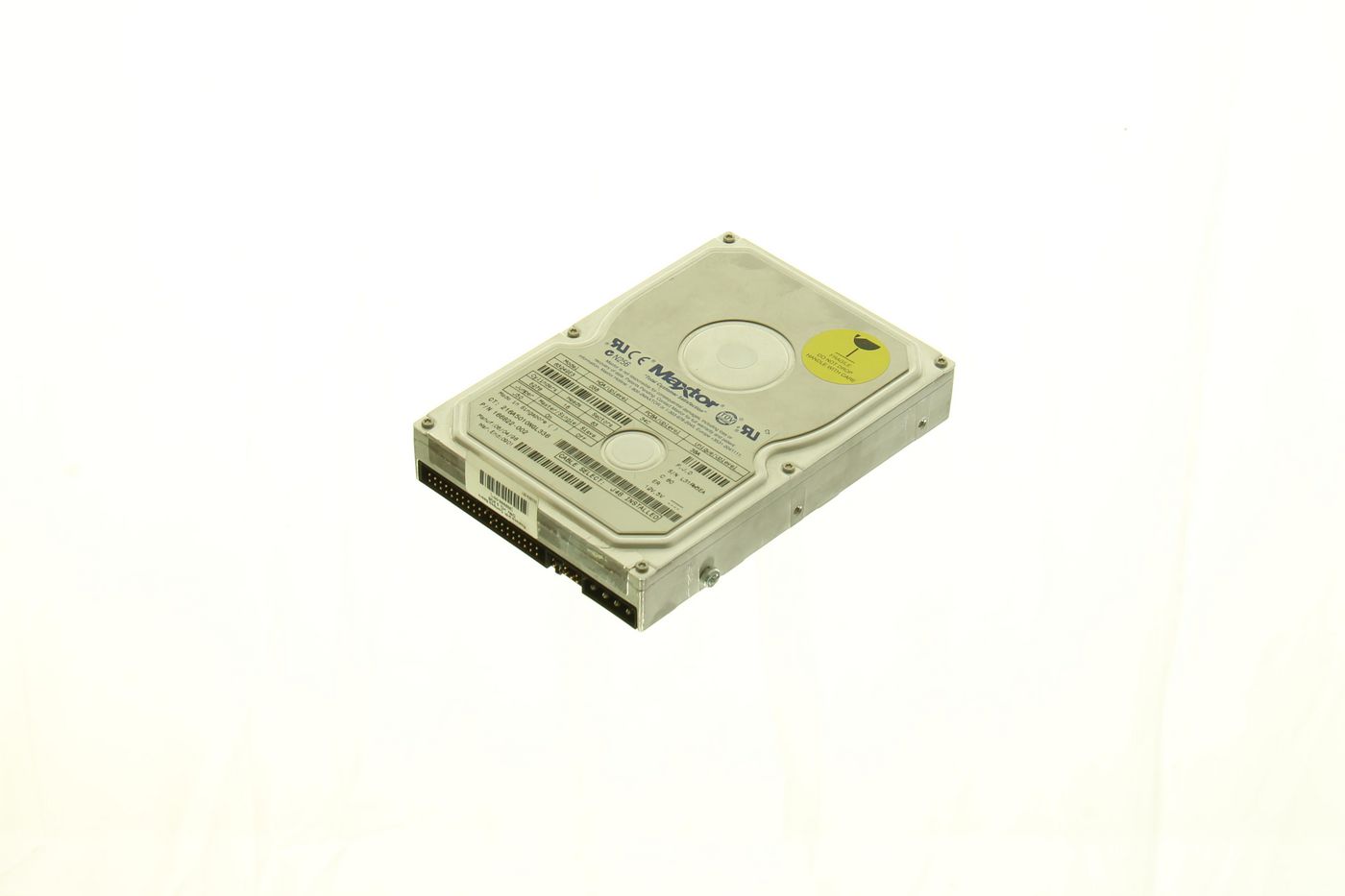 3.2GB Ultra ATA Hard Drive