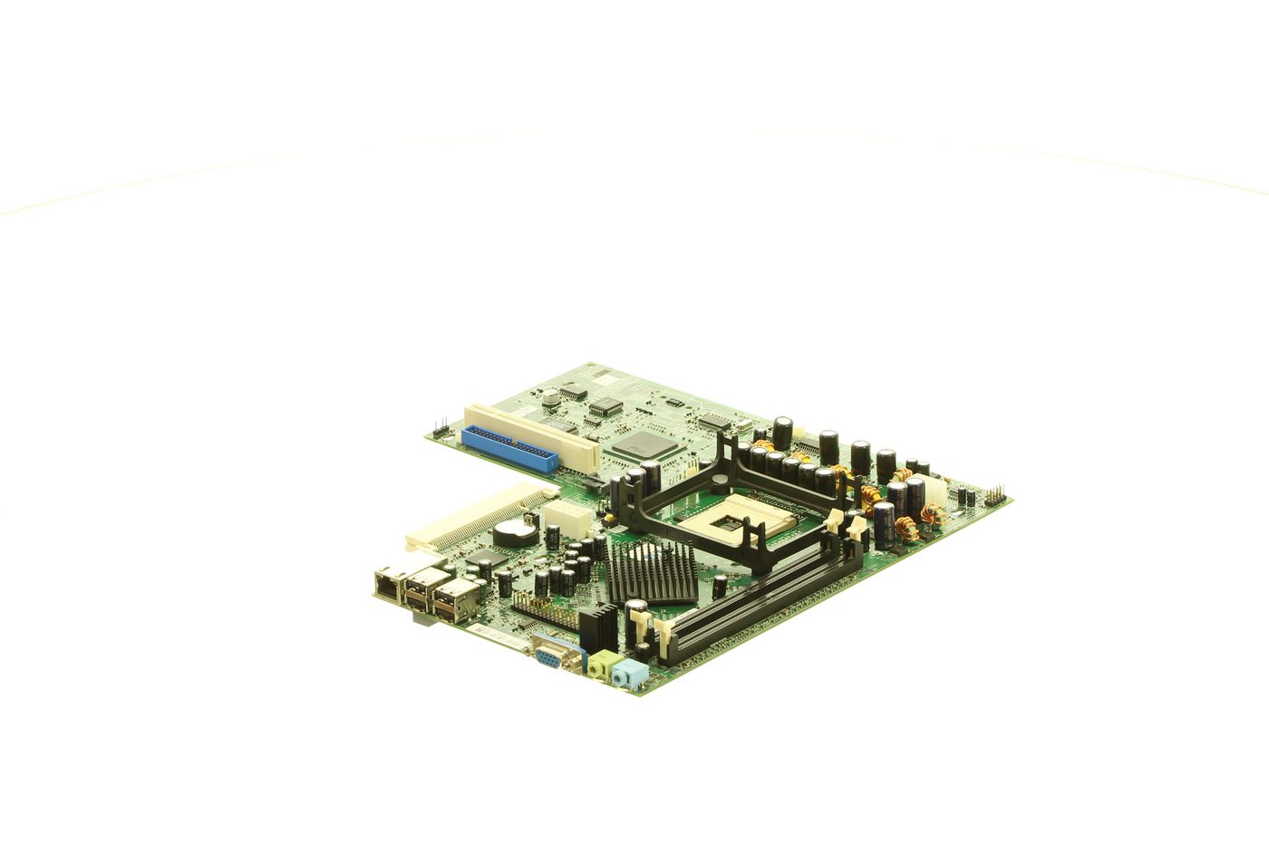 System Board Evo D530 USDT
