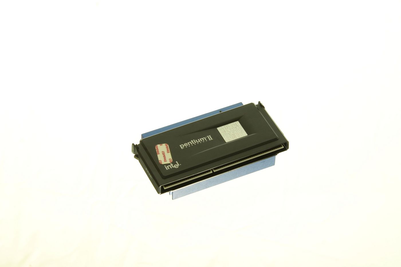 PII 266/66 Processor w/ Heat