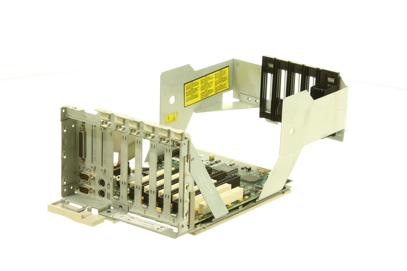 PL1600 System I/O Board with