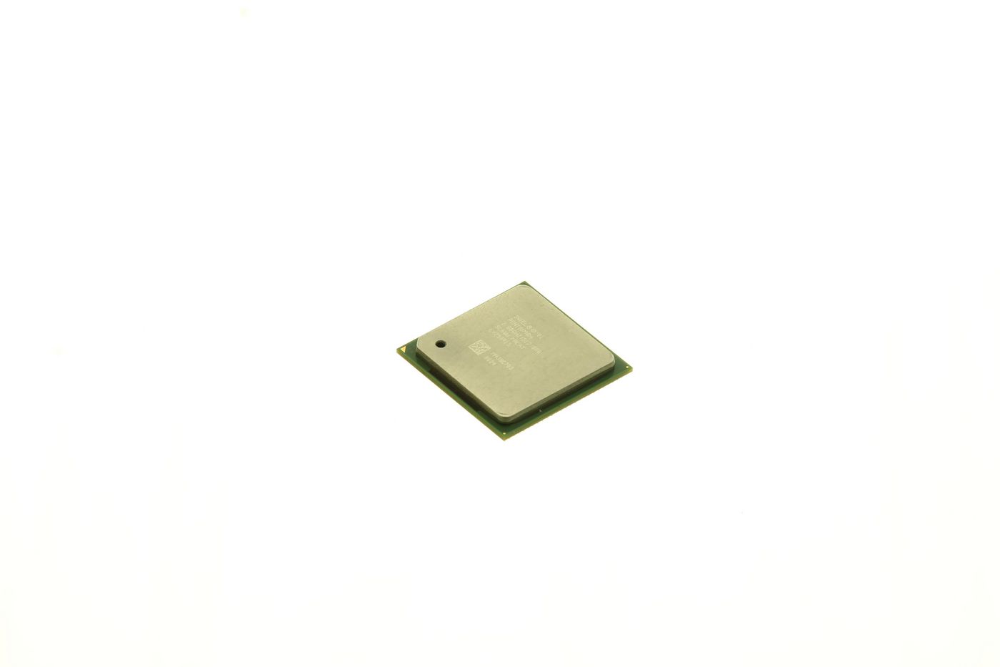 PENTIUM 4 2.8GHZ/512/800 CPU