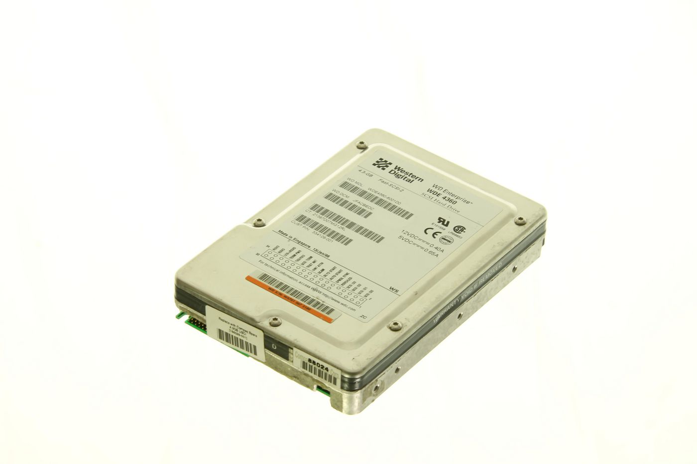 DRVHDD3.54.3GWDR14USCSI