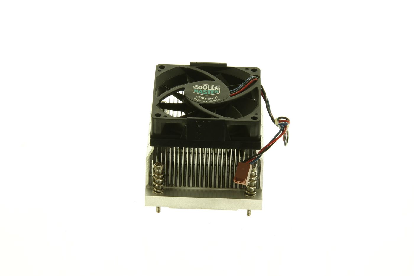 heatsink / fan