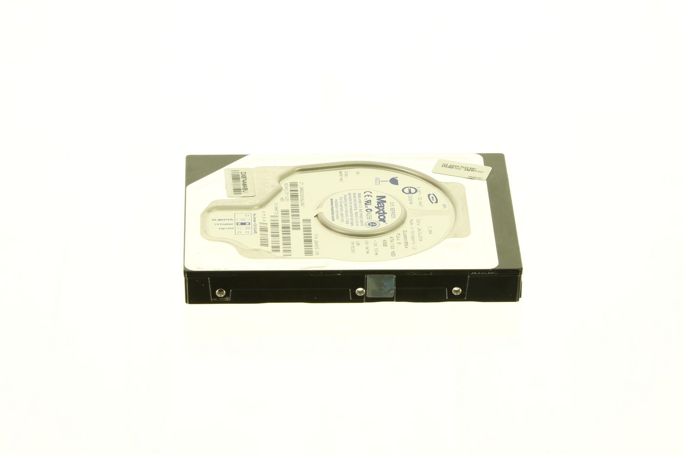 DRV HD 40GB 7200RPM