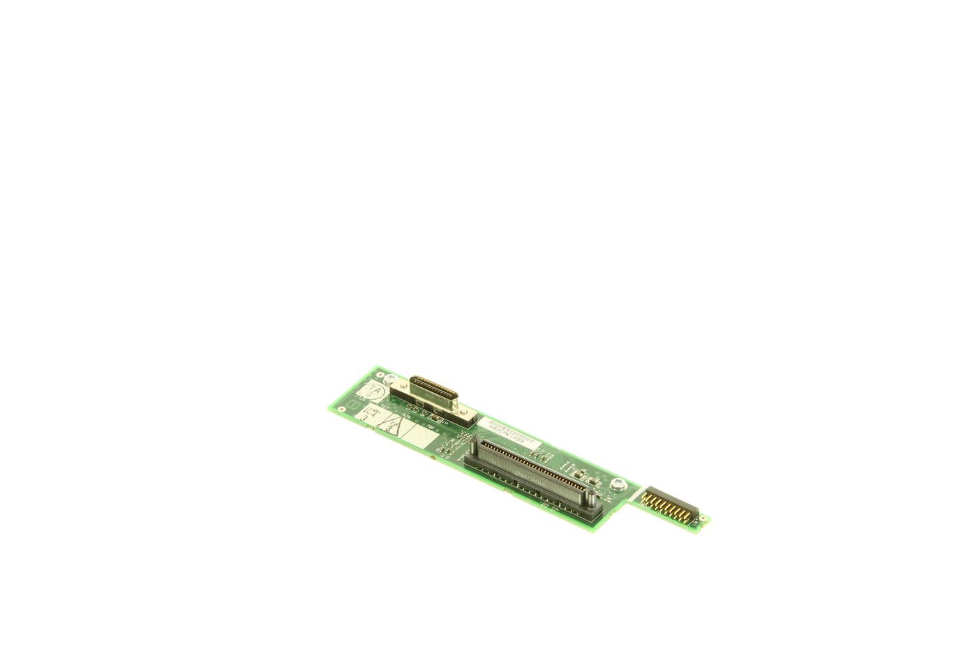 Dl320 G2 Optical Device Backpl
