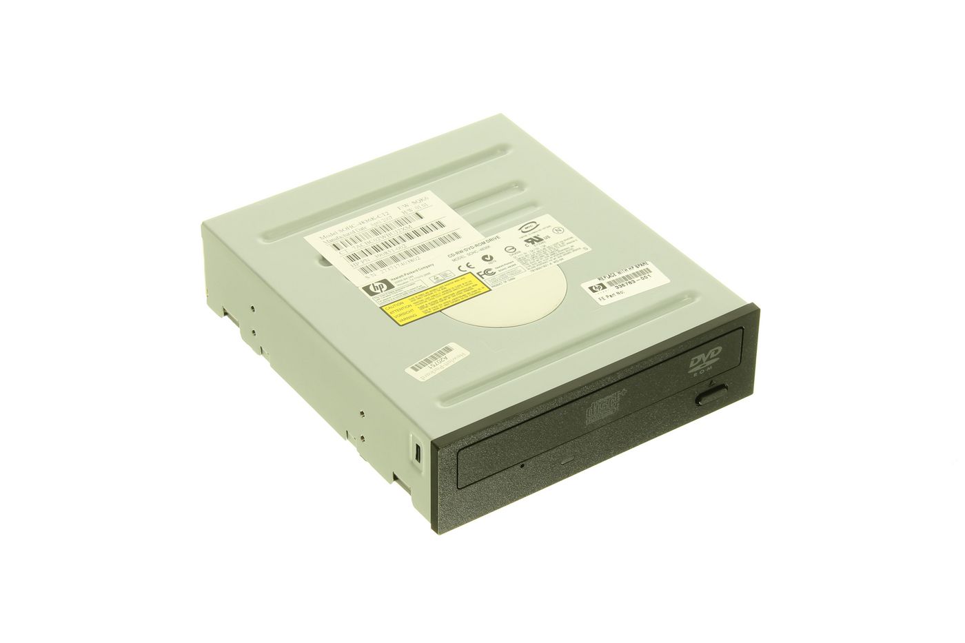 CD-RW/DVD-ROM DRIVE
