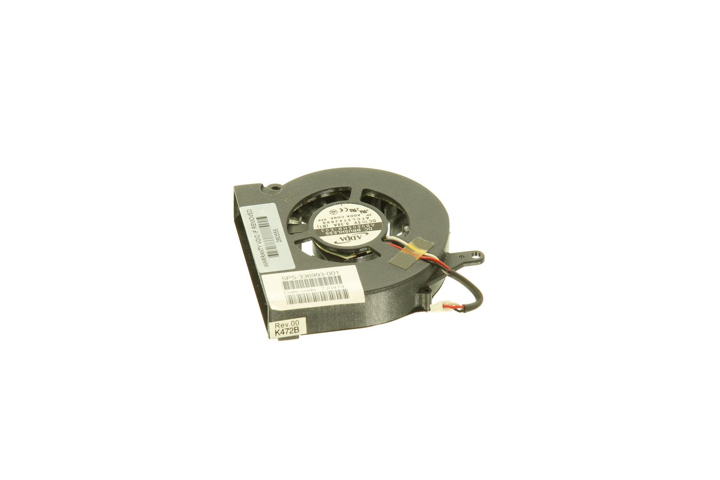 SPS-FAN