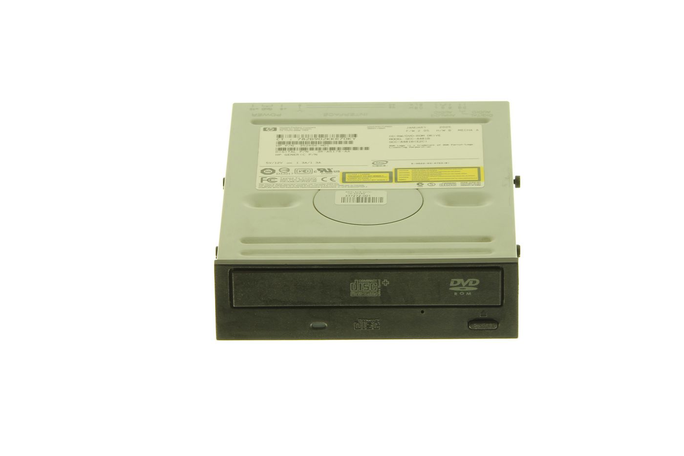 IDE Combo drive