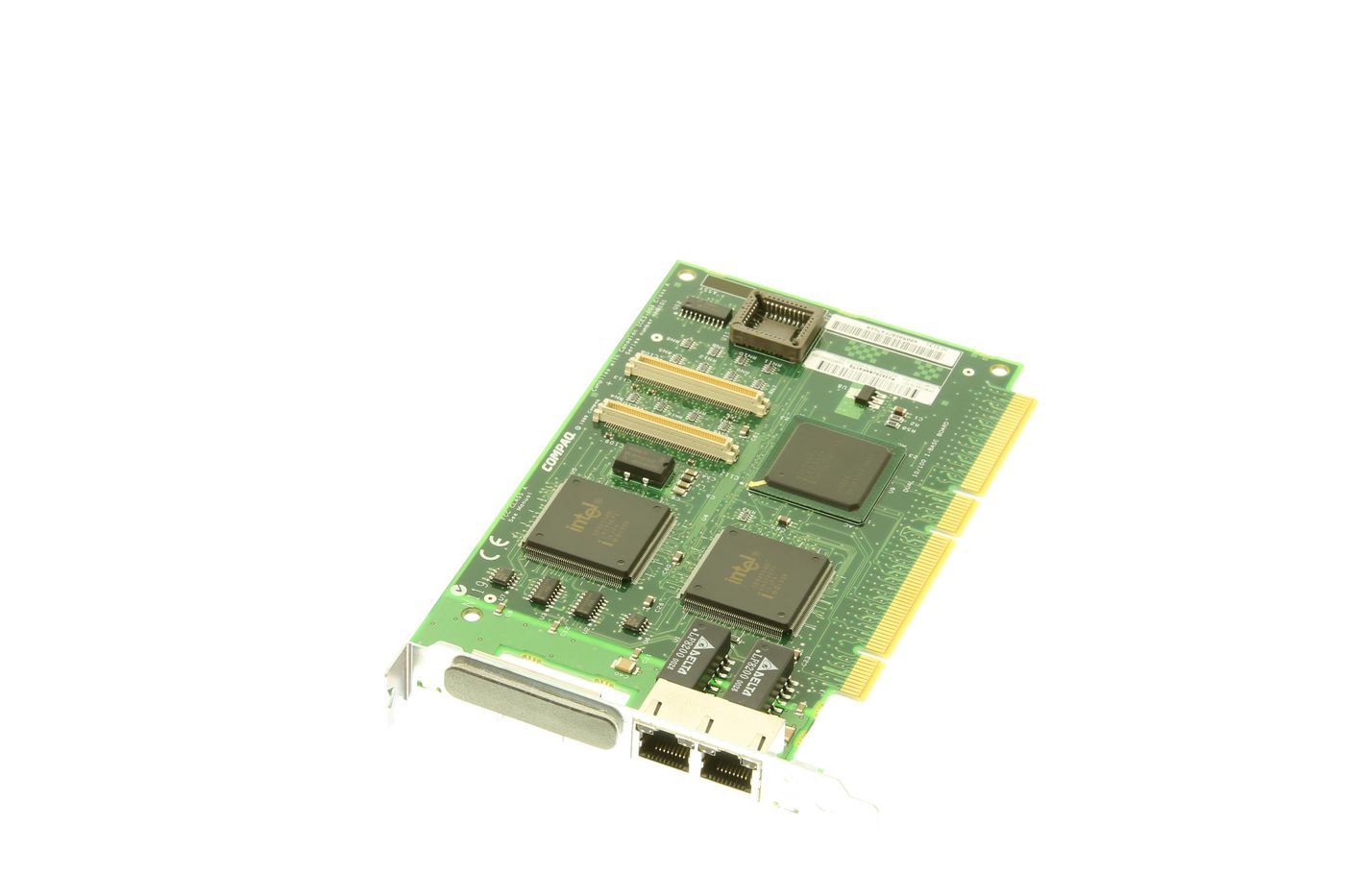 Fast Ethernet NIC, NC3131